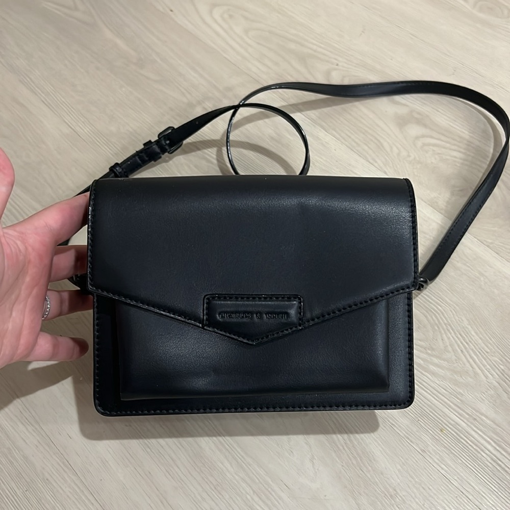 Charles & Keith Crossbody